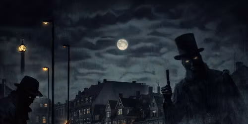 Mord og mordg\u00e5der i K\u00f8benhavns historie