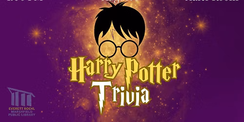 Harry Potter Trivia 