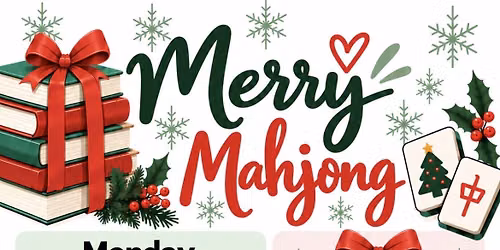 Merry Mahjong