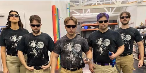 100 Chosens Meet Up!