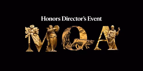 Director's Event: Gates of Paradise at the MOA