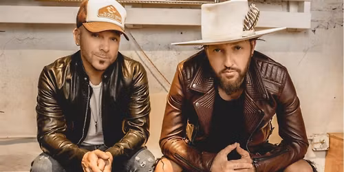 Q104 Country Christmas with LOCASH