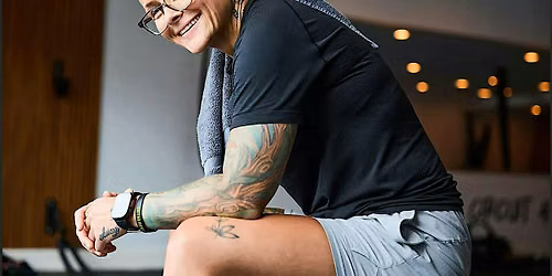 REPS: Banded Strength with REFUGE Fitness owner Kaighla Ridge