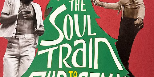 Christmas with Soul at The Ritz Theater at Wayne Densch Performing Arts Center
