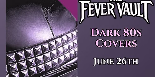 The Fever Vault and Astrodice at The Tower Bar with DJ LadyNoir