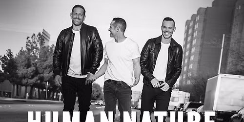 Human Nature: Back To The Sound of Motown