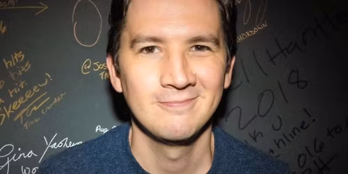 Santi Espinosa (English\/Spanish Show)