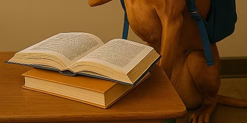 P\u00e5 hundens pr\u00e6misser