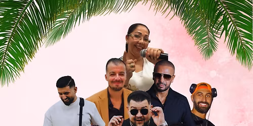 Layan Festival : Where Arabic Meets Albania