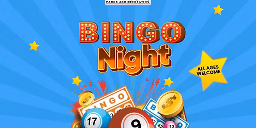 Bingo Night