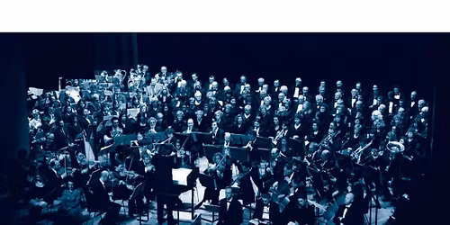 Verso il Natale - Musiche di Vivaldi e Bach per coro solisti e orchestra