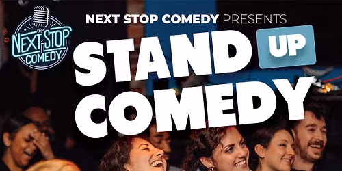 Comedy Night @ EBC Little Valley