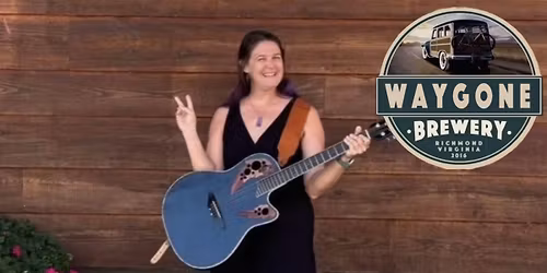Starfire Live! at Waygone Brewery