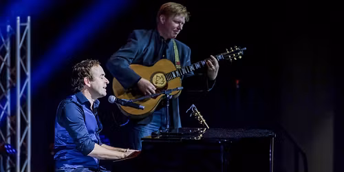 Two of Us- The Songs of Lennon and McCartney