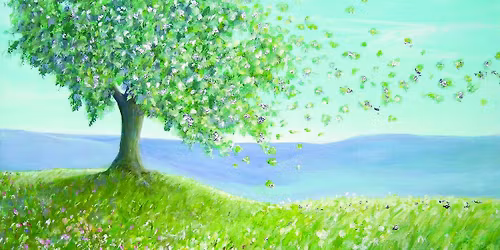 Connect with the Life Force to Raise your Spiritual IQ and Spiritual Awareness