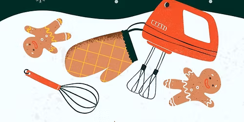 14th annual Cookie and Candy Auction for the Hershey\/Sutherland Food Pantry