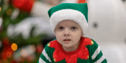 Bounceback at Christmas - Sunflowers Exclusive Sessions