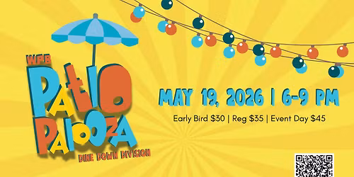WPB Patio Palooza