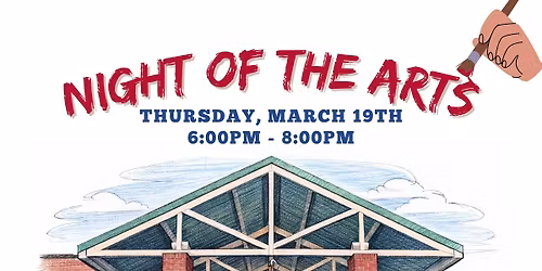 Night of the Arts