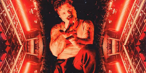 Ausverkauft ::: BURY TOMORROW + RAIN CITY DRIVE