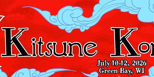 Kitsune Kon