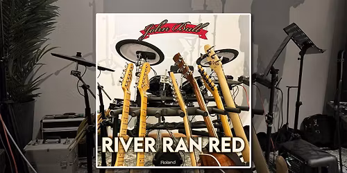 Live Music: River Ran Red