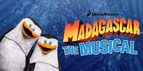 Madagascar The Musical
