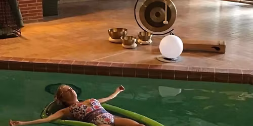 Floating Sound Journey