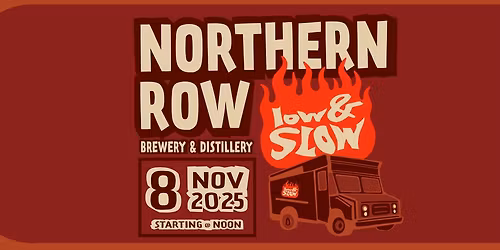 Low & Slow