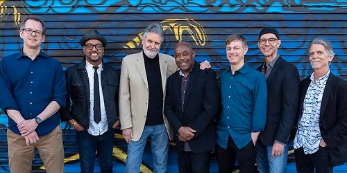 Tony Lindsay w\/ Michael O'Neill Sextet