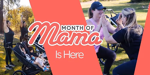 Mother\u2019s Day Fit4Mom