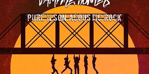 Santa Carla Vampire Hunters