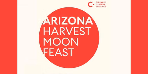 Annual Harvest Moon Event