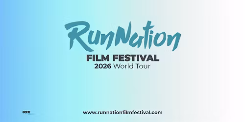 RunNation Film Festival 2026 World Tour - Hobart