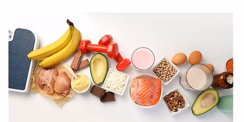 Understanding Diabetes:  Nutrition and Diabetes