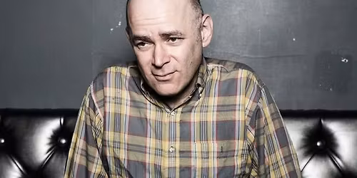 Todd Barry Tickets