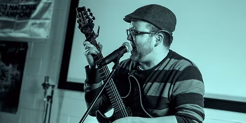 Patrick Young @ Coleman's