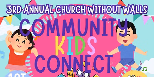 Community Kids Connect