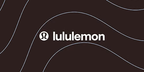 Back to Sweat | Yoga with lululemon Ambassador Molly