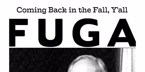 Young Greg Abbott: A FuQusical