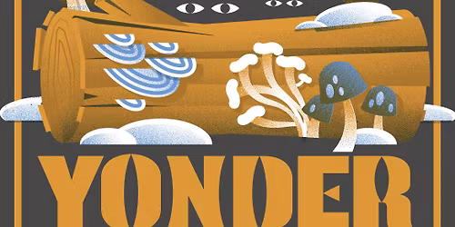 Yonder Mountain String Band