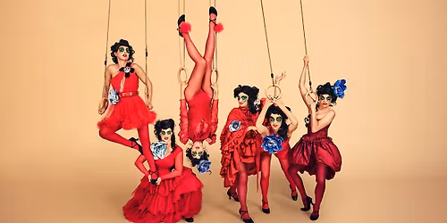 Sort Samvittighed #4