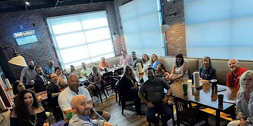 Master Networks Frisco Thursday Chapter