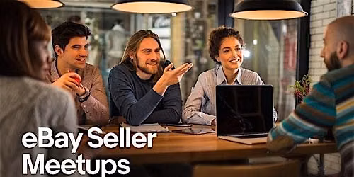 eBay Business Seller Meetup Manchester (October Edition)