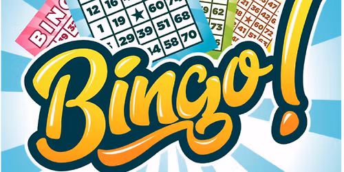 Prize Bingo, Doors Open @ 6PM, All Ages Welcome