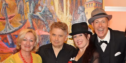 Steig in das Traumboot der Lieder