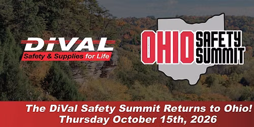 DiVal Safety Summit - Ohio 2026