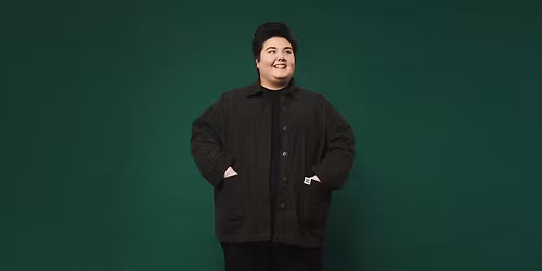 Sofie Hagen Is Working On A New Show (And Needs You There)