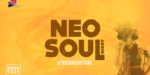 NeoSoul Night