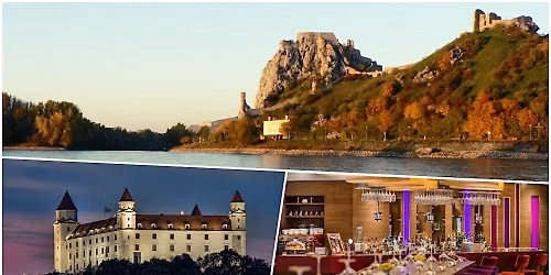 Bratislava Discovery: Castlemania